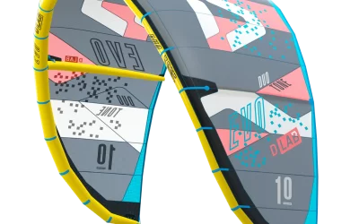 Duotone Evo DLab, SLS ja Original erot ja mikä sopii sinulle